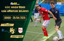fb88-soi kèo Excitec vs Tractor