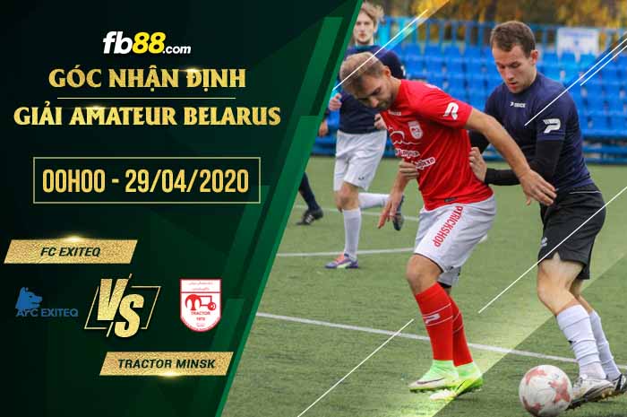 fb88-soi kèo Excitec vs Tractor
