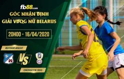 fb88-soi kèo FK BOTSOR Brest (w) vs Energetik-BGU Minsk (w)