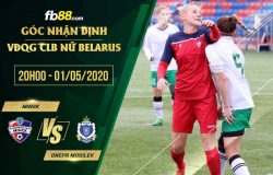 fb88-soi kèo FK Minsk vs Dnepr Mogilev