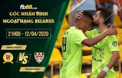 fb88-soi kèo FK Vigvam Smolevichy vs Shakhter Soligorsk