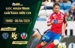fb88-soi kèo Falkenberg vs Helsingborg