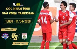 fb88-soi kèo Fayzkand vs Regar Tadaz