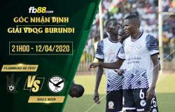 fb88-soi kèo Flambeau de l'Est vs Aigle Noir