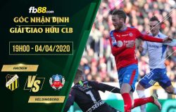 fb88-soi kèo Hacken vs Helsingborg