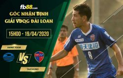 fb88-soi kèo Hang Yuen vs Taichung Futuro