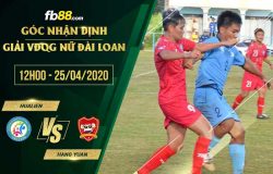 fb88-soi kèo Hualien vs Hang Yuan FC