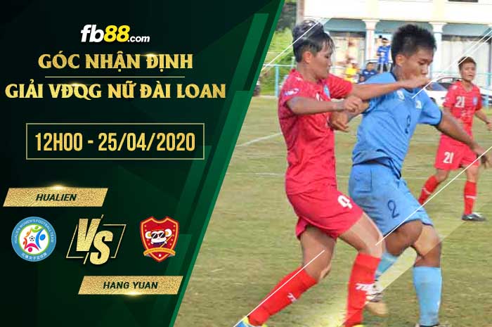 fb88-soi kèo Hualien vs Hang Yuan FC
