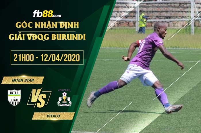 fb88-soi kèo Inter Stars vs Vitalo