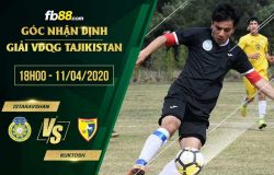 fb88-soi kèo Istaravshan vs Kuktosh