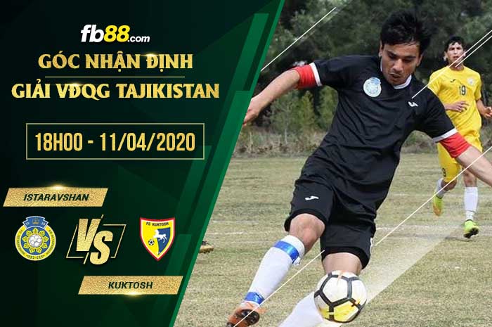 fb88-soi kèo Istaravshan vs Kuktosh