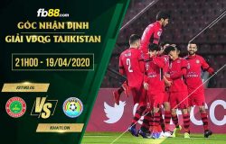 fb88-soi kèo Istiklol vs Khatlon