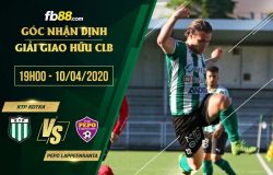 fb88-soi kèo KTP Kotka vs PEPO Lappeenranta