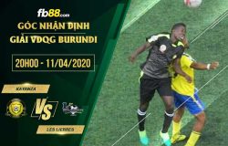 fb88-soi kèo Kayanza Utd vs Les Lierres FC