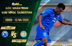 fb88-soi kèo Khujand vs FC Khatlon