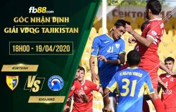 fb88-soi kèo Kuktosh vs FK Khujand
