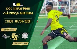 fb88-soi kèo Les Lierres vs Atletico Olympic