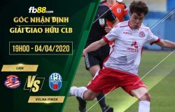 fb88-soi kèo Lida vs Volna Pinsk