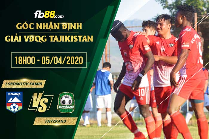 fb88-soi kèo Lokomotiv-Pamir vs Faizkand