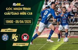 fb88-soi kèo MP MIKELI vs AC Kajaani