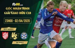 fb88-soi kèo MiPK Mikkeli vs MP MIKELI