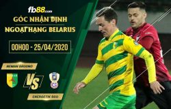 fb88-soi kèo Neman Grodno vs Energetik BGU