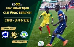 fb88-soi kèo Olympic Star vs LLB Academic