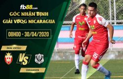 fb88-soi kèo Real Esteli vs Diriangen