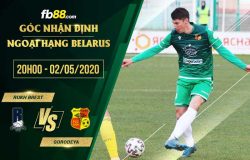 fb88-soi kèo Rukh Brest vs Gorodeya