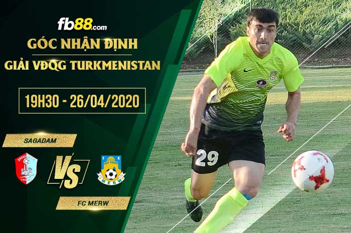 fb88-soi kèo Sagadam FK vs FC MERW