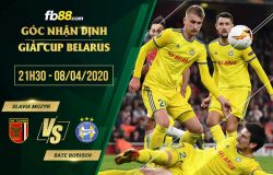 fb88-soi-keo-Slavia-Mozyr-vs-BATE-Borisov