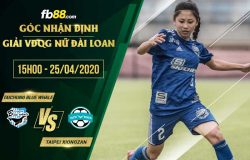 fb88-soi kèo Taichung Blue Whale vs Taipei Xiongzan