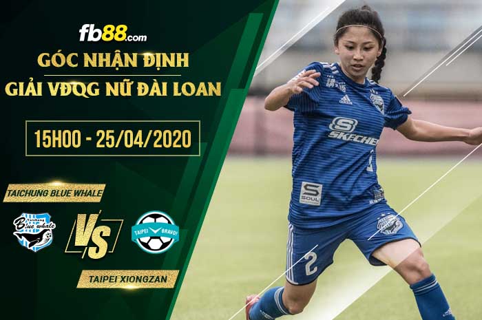 fb88-soi kèo Taichung Blue Whale vs Taipei Xiongzan