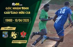 fb88-soi kèo Top Junior vs Messager Rumonge