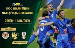 fb88-soi kèo Torpedo Zhodino vs Energetik BGU