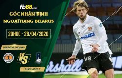 fb88-soi kèo Torpedo Zhodino vs Rukh Brest