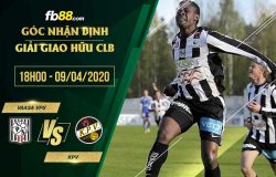 fb88-soi kèo Vaasa VPS vs KPV