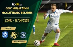 fb88-soi kèo Vitebsk vs Dinamo Brest