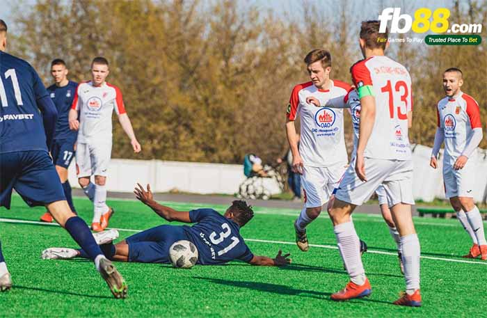 fb88-tỷ lệ kèo tài xỉu FC Isloch Reserves vs Slavia Mozyr Reserve