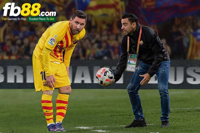 huyền thoại xavi