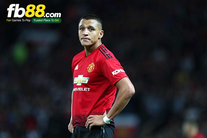man united bán sanchez
