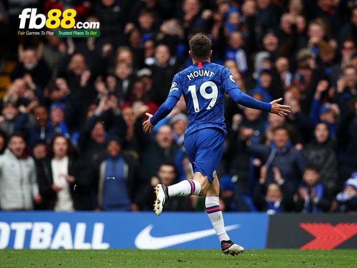 messi bất ngờ khen ngợi mount