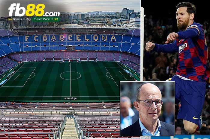 fb88 Barca gây sốc khi cấm fan không được đến Camp Nou