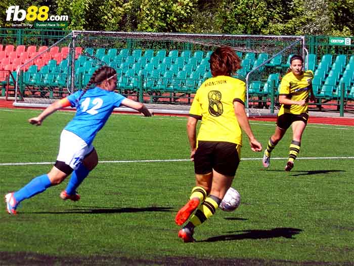 fb88-kèo chấp ABFF U19 vs Bobruichanka Bobruisk