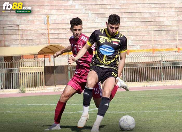 fb88-kèo chấp Al Wathbah vs Al-Sahel(SYR)