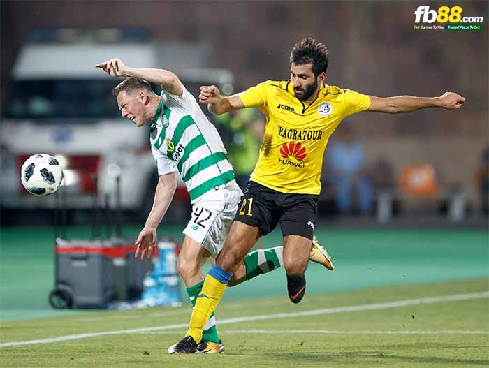 fb88-kèo chấp Alashkert vs FC Avan Academy