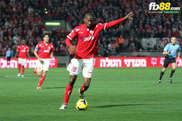 fb88-kèo chấp Ashdod MS vs Hapoel Beer Sheva