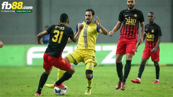 fb88-kèo chấp Ashdod MS vs Maccabi Ahi Nazareth