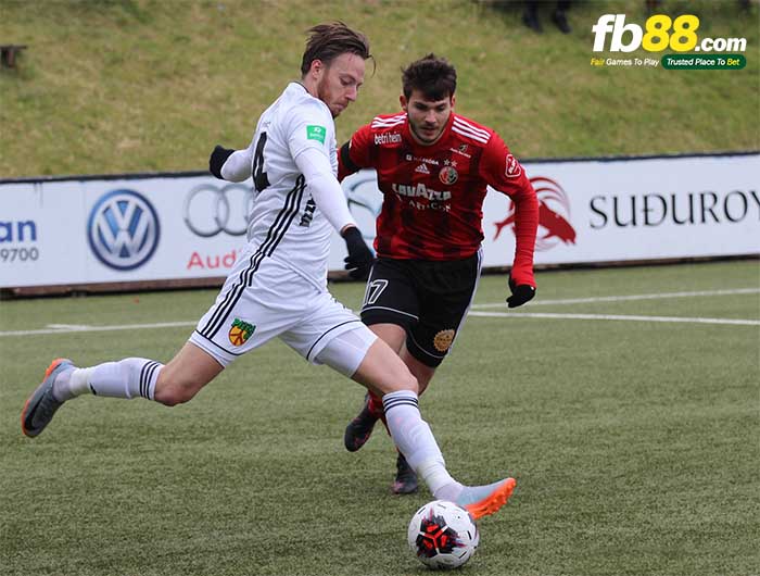 fb88-kèo chấp B36 Torshavn vs HB Torshavn