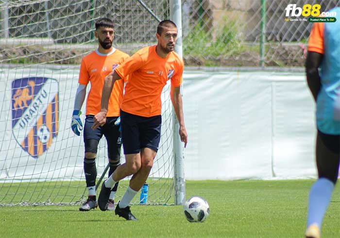 fb88-kèo chấp Banants vs Gandzasar Kapan